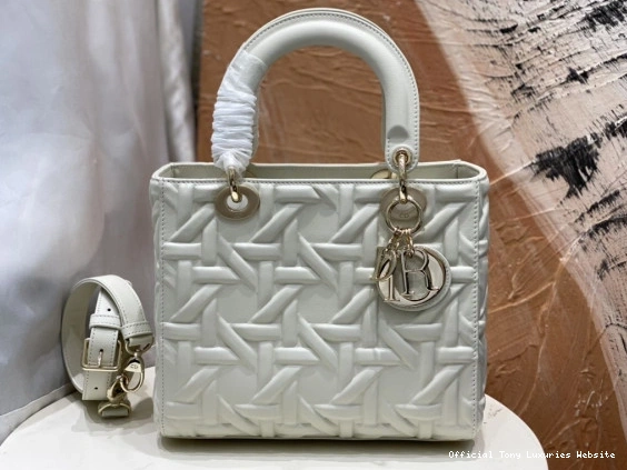 Tony Luxuries DI0R-24CM LADY 0811